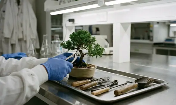 5 Essential Tools Every Bonsai Beginner Needs