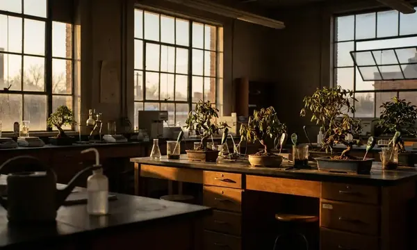 7 Common Watering Mistakes That Are Killing Your Bonsai