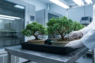 Adapting Bonsai Care for Southern California's Dry Climate