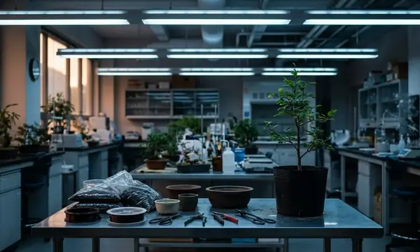 How to Start Your First Bonsai Tree from Nursery Stock