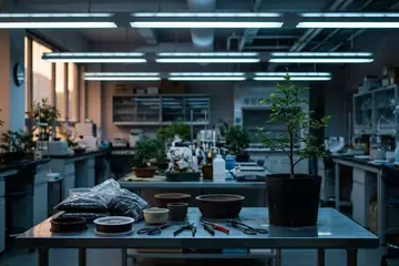 How to Start Your First Bonsai Tree from Nursery Stock