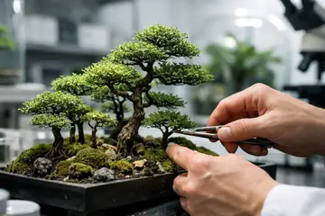 Top 10 Best Bonsai Tree Species for Indoor Growing