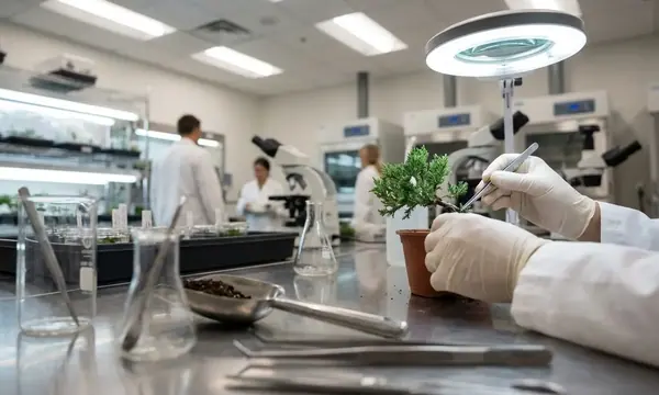 Why California is Becoming a Global Hub for Bonsai Artists