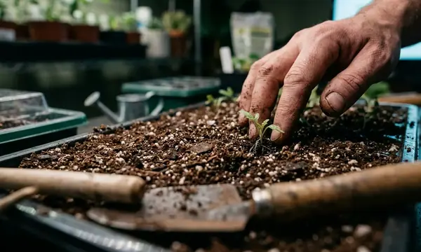 Growth Rates Compared: Analyzing the Best Fast-Growing Species for Beginners