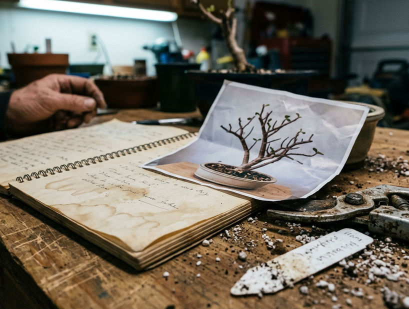 Why the Tree Was Vulnerable