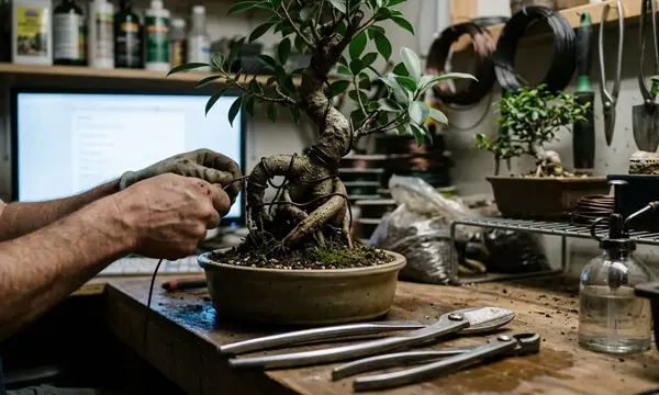 Mastering the Ficus Retusa: A Complete Care Guide for the Resilient Banyan