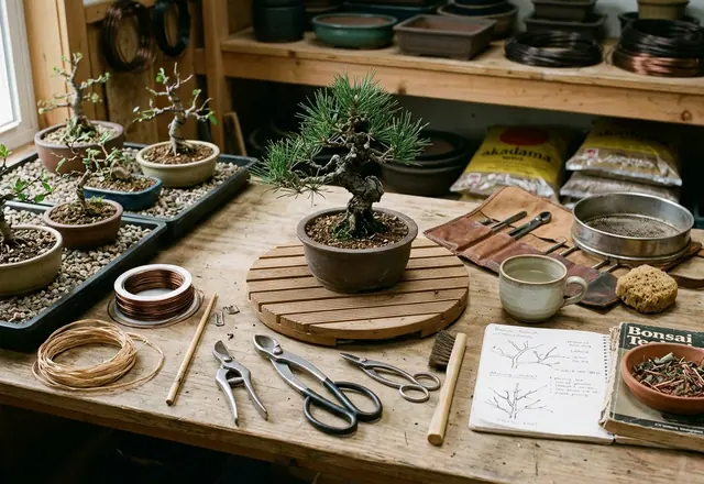 Image showing pruning