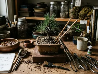 Image showing chopstick_test