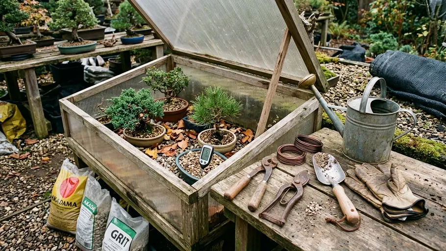 Image showing cold_frame