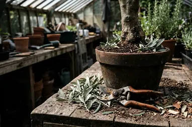 Build Fine Branching with Clip-and-Grow